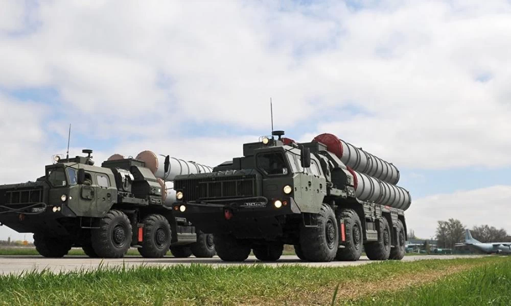 Ο Ερντογάν τα βρίσκει σκούρα με τον Πούτιν και "θυμάται" ξανά τις ΗΠΑ και τη Δύση...